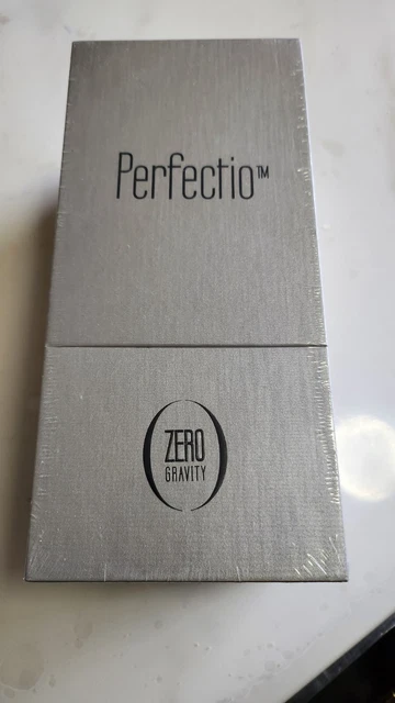 Perfectio Zero Gravity LED Skin Rejuvenation Infrared Light Therapy