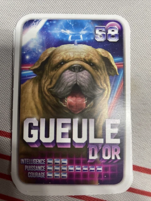 Association Gueules d'Amour - Protection des Animaux - Press