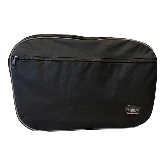 TOP BOX INNER liner Luggage bag for TRIUMPH TIGER 955I Expandable