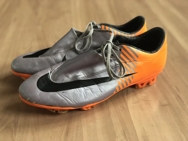 Mercurial vapor deals vi fg