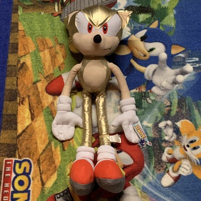 sonic kellytoy