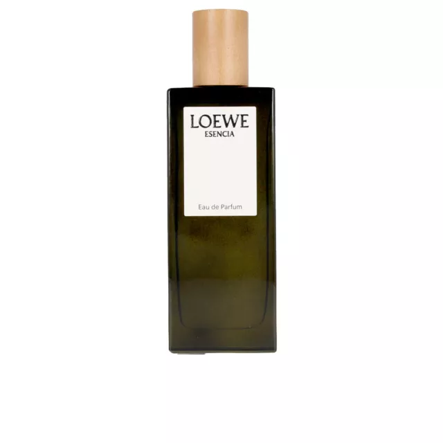 Loewe ESENCIA eau de parfum spray 50ml uomo
