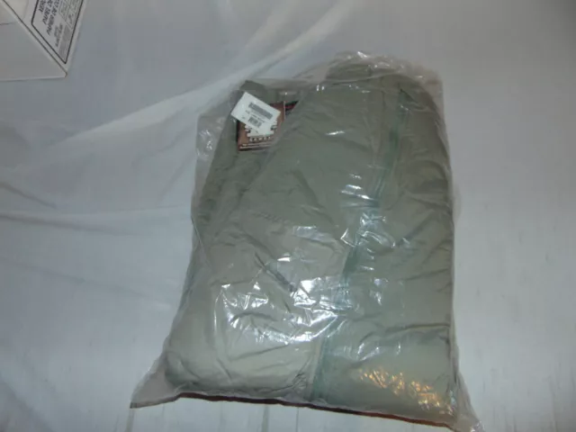 Nib Gen Iii Ecwcs Extreme Cold Weather Lv 7 Marshmallow Trousers Large Regular