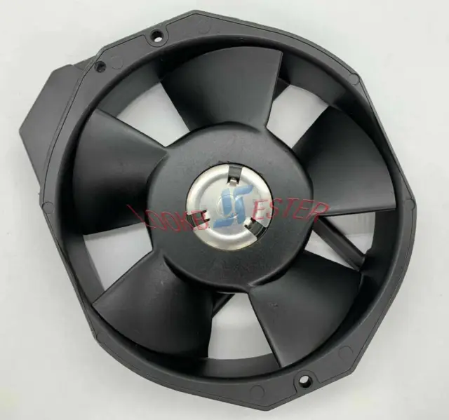 1pc ETRI 148VK0282000 115V 172 * 150 * 38 aluminum frame AC fan