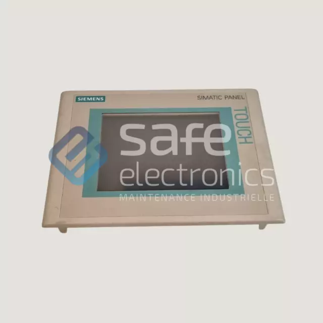 6Av6642-0Ba01-1Ax0 - Touch Panel Tp177B - Siemens
