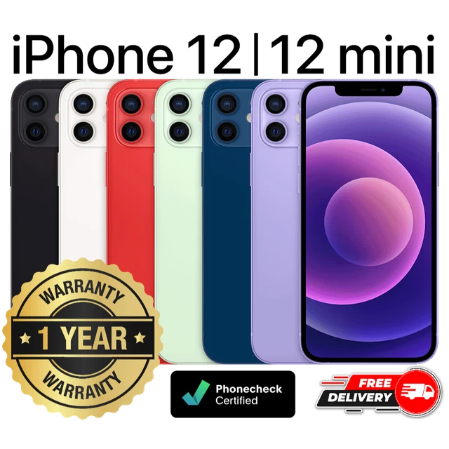 スマートフォン本体 1010A iPhone 12mini A2398 64GB 1010A iPhone 12mini A2398 64GB