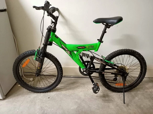 SOUTHERN STAR MOUNTAIN Bike 18 Speed Kodiak 60.00 PicClick AU