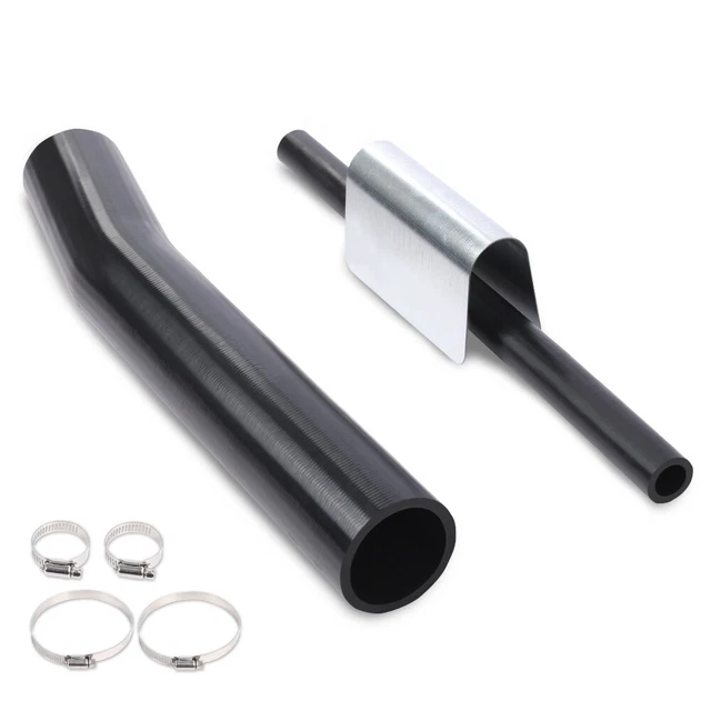 FIT FOR 19781979 F100 F150 F250 F350 Ford Bronco Rear Gas Tank Filler