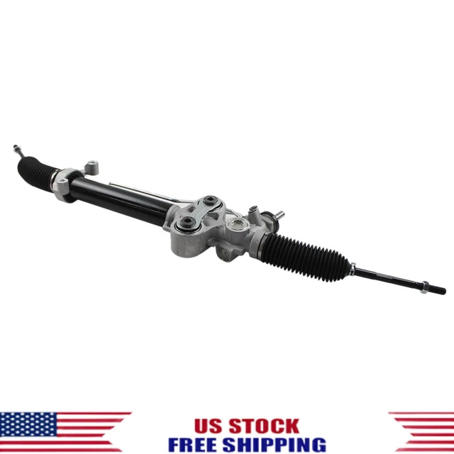 POWER STEERING RACK Pinion 221036 for 20072014 GMC Chevy Silverado