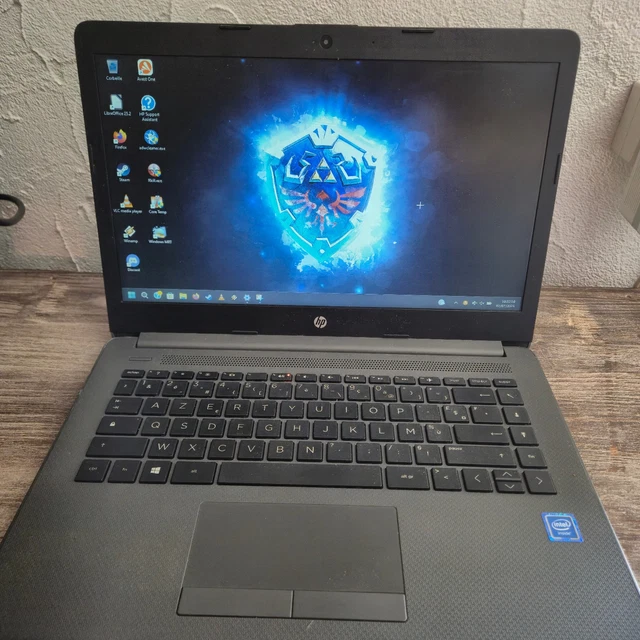 Tablette DANEW DBook 110 Argent 16 Go Wifi 10.1 d'occasion