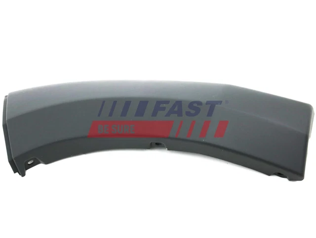 Set De Baguettes De Porte Droite Pour Fiat Ducato, Citroën Jumper, Peugeot Boxer 02-06