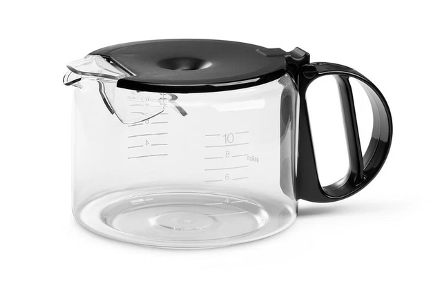 Braun Krug 10 Tassen Maschine Caffè Amerikanische Aromaster 10 47 4069 4087 KF43