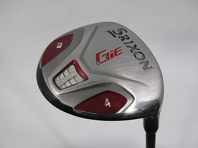 Second Hand  Srixon Gie Fairway 2009 4W Sv-3019J 16.5