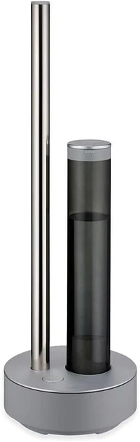 CADO STEM 630I Ultrasonic Humidifier HM-C630i Cool Gray