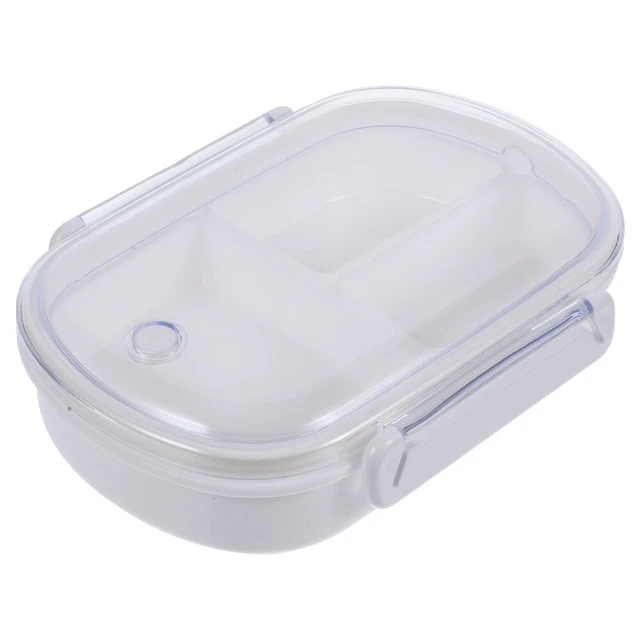 Stor Ciotola Per Microonde Frozen 2 – Porta Pranzo Bento, Senza BPA, Per Bambini, Dimensione 16x16x4 Cm - 2