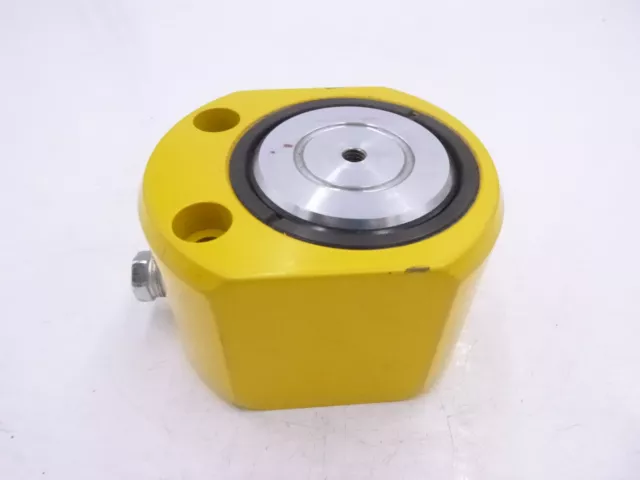 Enerpac RSM-300 Hydraulic Cylinder 30 Ton Flat-Jac 1/2" Stroke 3