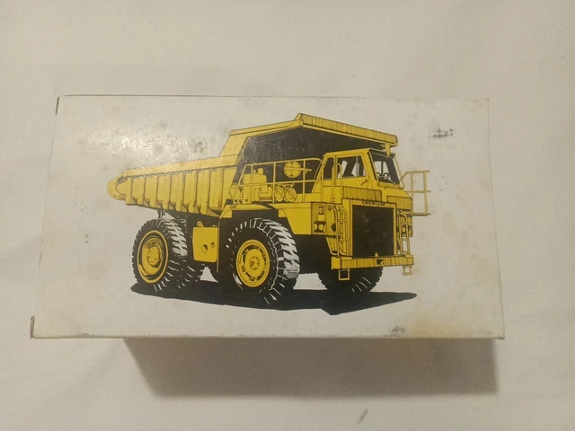 SUBECO Voiture RC 1/20 échelle télécommande tractopelle, Camion tél