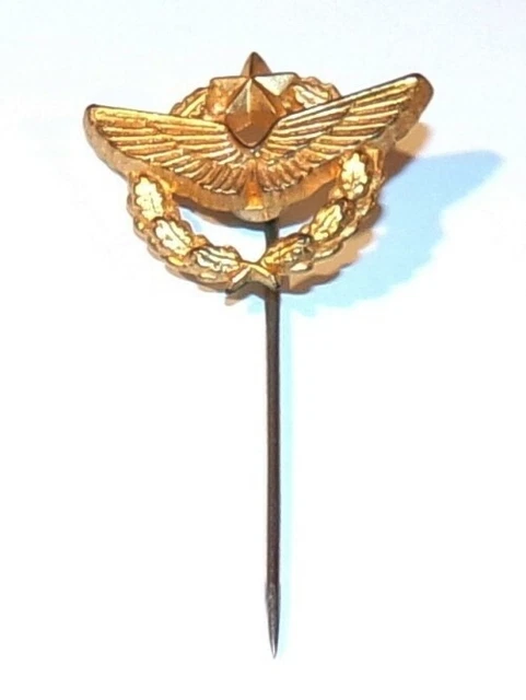 Insigne Club De Tir – Canberra (Australie) – Stokes Melbourne – Années 1960