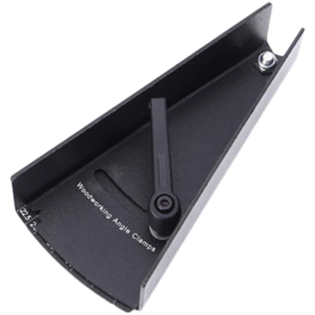 Quadrati Di Posizionamento A 90 Gradi Morsetti Ad Angolo Retto Per - Foto 5