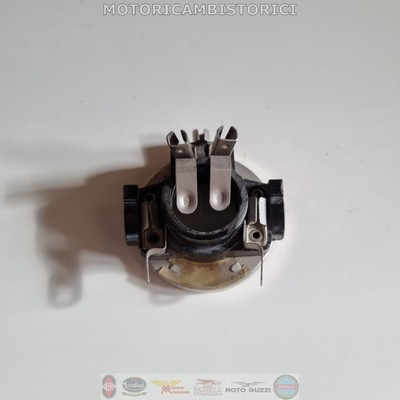 LAMBRETTA STELLINA J125 J50 FARO FANALE STOP PORTA LAMPADA CEV GUARNIZIONE EPOCA 