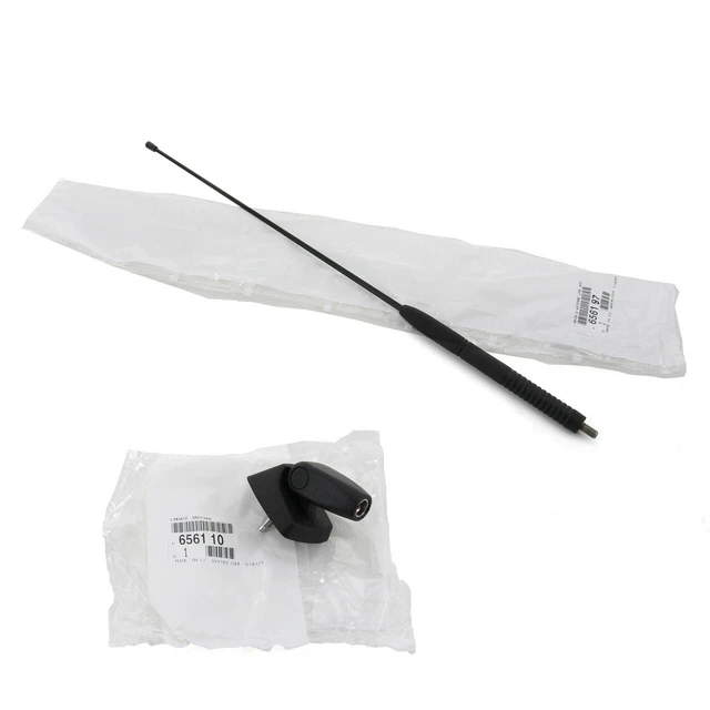 Base Socle Support D'Antenne Toit Pour Peugeot/Citroën (6561.10), Neuf PARTSLINE