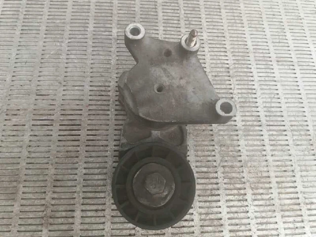 091506 galet tendeur pour CITROEN C3 II 1.4 HDI 70 2009 1171425