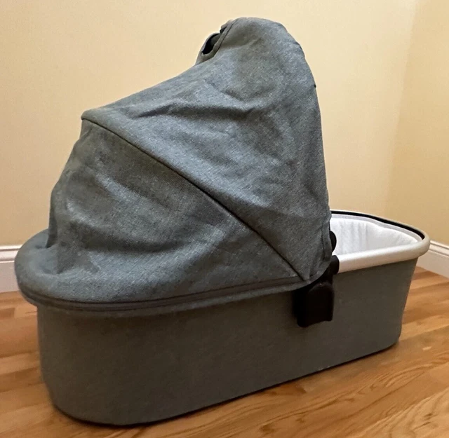 UPPAbaby Bassinet for VISTA V2 / CRUZ V2 / RIDGE / MINU V2