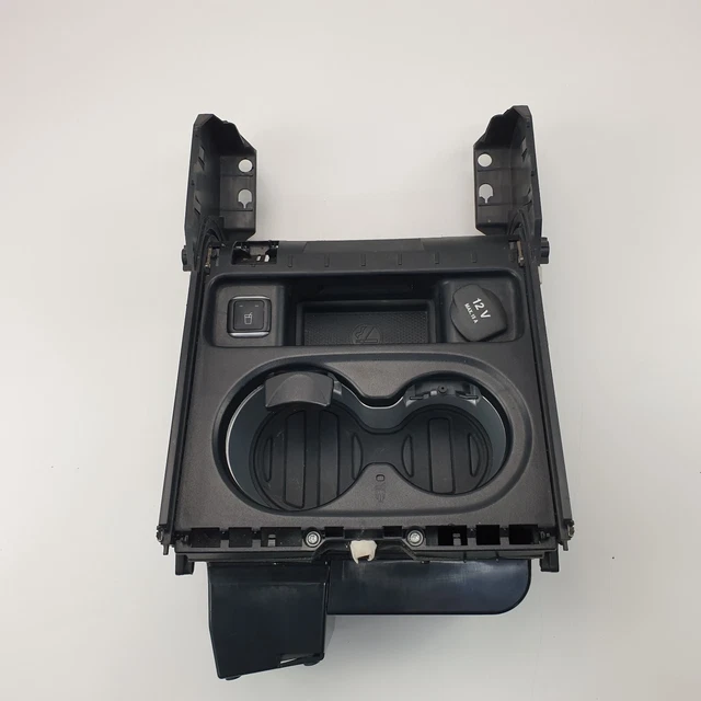 MERCEDES GL X166 Electric Centre Console Heated & Cooled Cup Holder