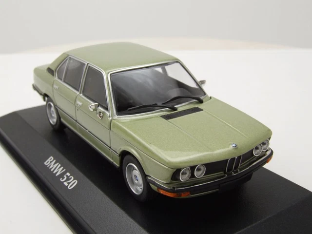 BMW E12 518 1980 a la venta en
