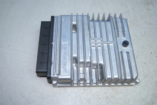 FORD FOCUS BJ.03 1.8 TDCI Engine Control Unit 2M5A-12A650-PD $32.90 ...