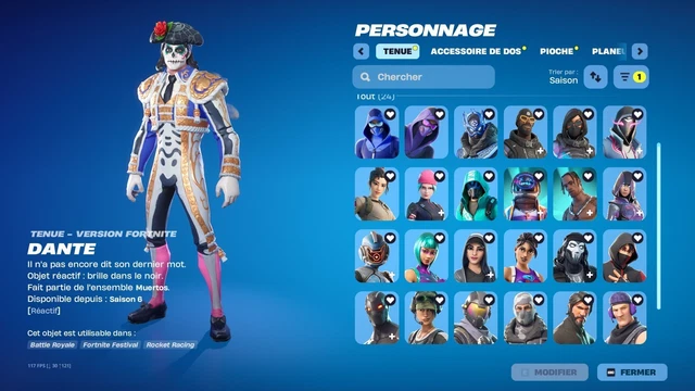 Magazine Fortnite Saison 6 - Jeux Vidéo Magazine Junior N°1H 2018 - Bon état