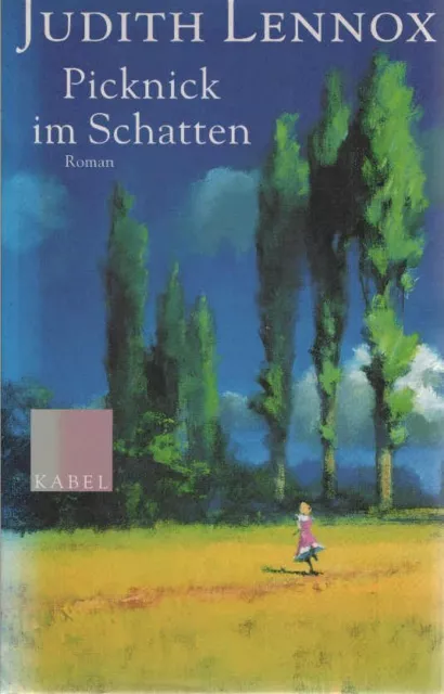 Picknick im Schatten : Roman. Aus dem Engl. von Mechtild Sandberg Lennox, Judith