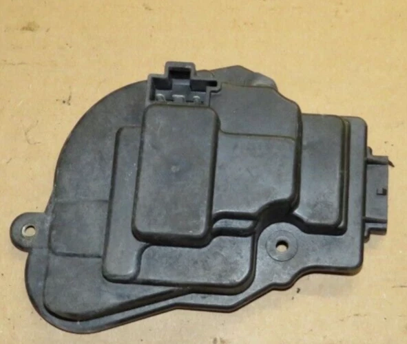 19841996 CORVETTE C4 Windshield Wiper Motor Cap Module, GM 22038284