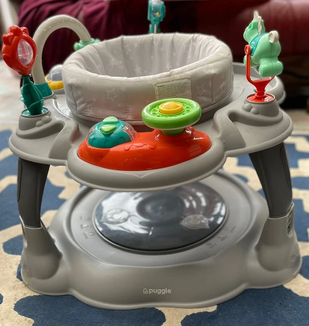 Ladybird jumperoo hot sale