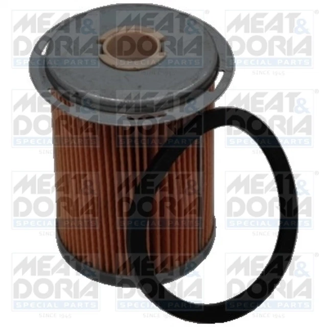 Filtro carburante Meat & Doria 4590 inserto filtro 78 mm per Opel Vivaro Bus X83 2