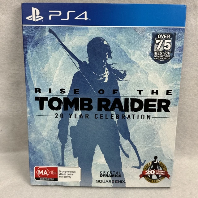 Ps4 20 best sale years