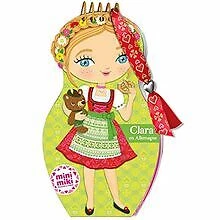 Minimiki - Carnet créatif Clara en Allemagne von Pl... | Buch | Zustand sehr gut