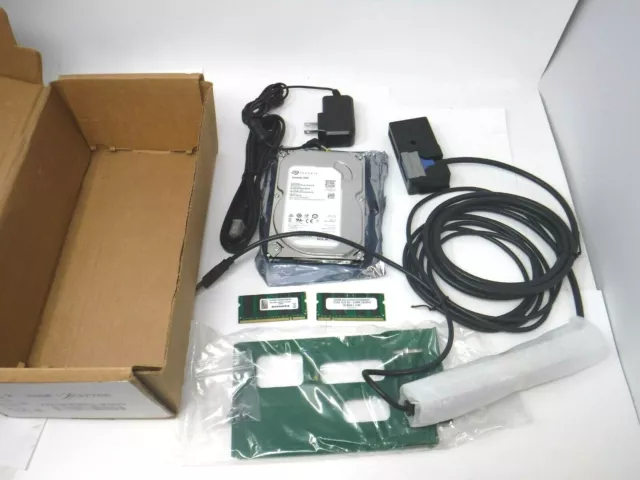 NCR 7403-k263 Hard Drive Accessory Kit (250GB) for NCR RealPOS 70XRT NEW