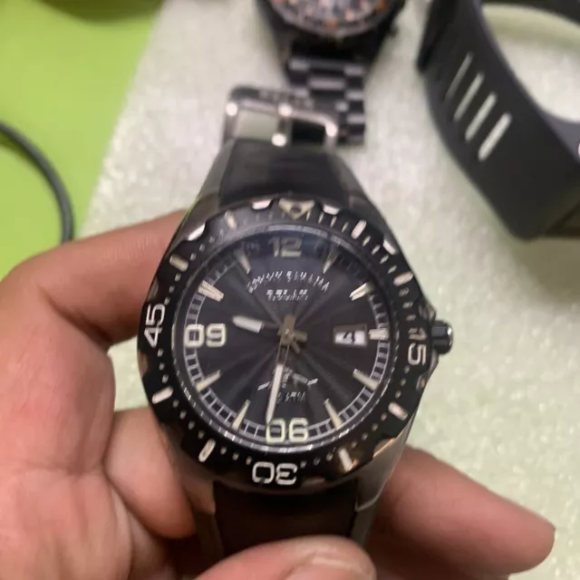 Tommy bahama deals relax watch a126