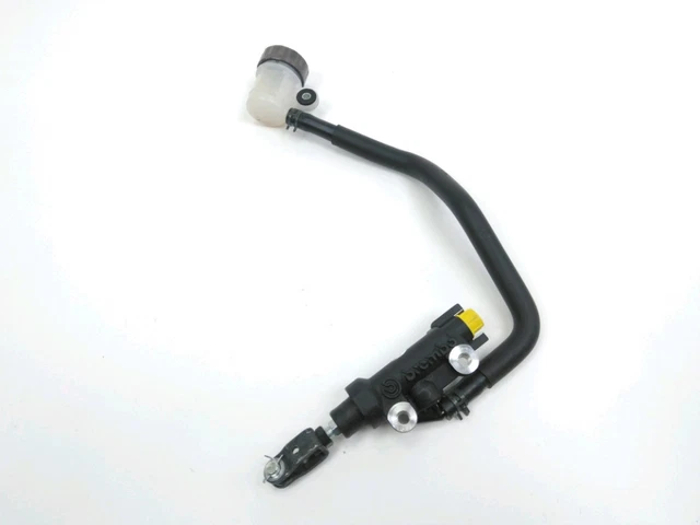 Bride Maître Cylindre Frein AR Yamaha 3ET-25888-00 – Neuf – TDR125, TT250R, WR200R, DT125R