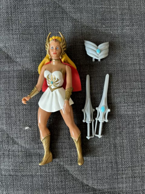 Super7 Masters of the Universe MOTU Neo Vintage - She-Ra