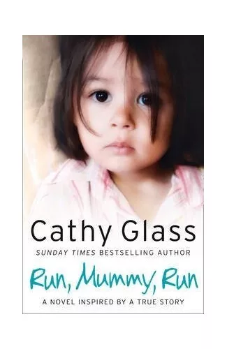 Xrun Mummy Run Pb by Glass  Cathy Book The Cheap Fast Free Post