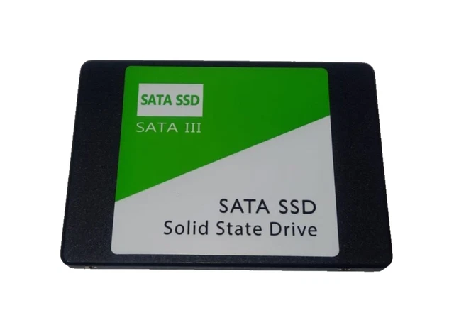 Fanxiang Festplatte 2.5 Zoll Intern 512GB SSD TLC 6Gbs 500MB/S For Laptop/PC /MAC - Foto 12