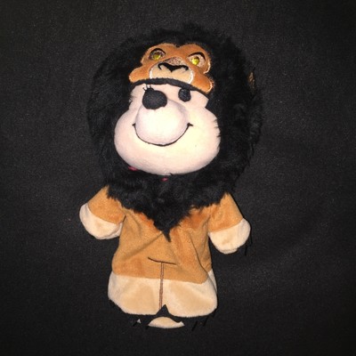 jafar stuffed animal