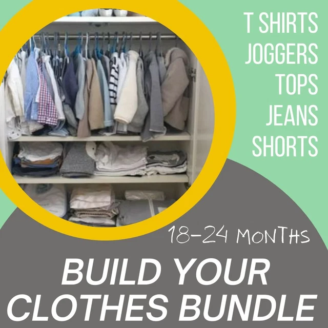 Cheap 24 on sale month boy clothes