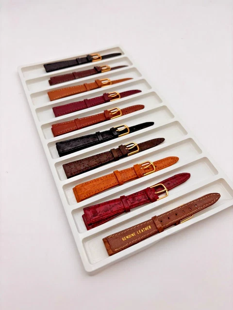 Cinturino Orologio Acciaio 12/13/14/15/16/17/18/19/20/21/22/23/24 Mm - Foto 2