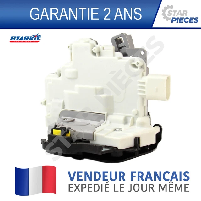 Vitre De Porte Avant Droite Pour Audi A4 (2003) - Occasion - Réf FRF1367688