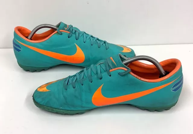 Nike mercurial shop victory x tf