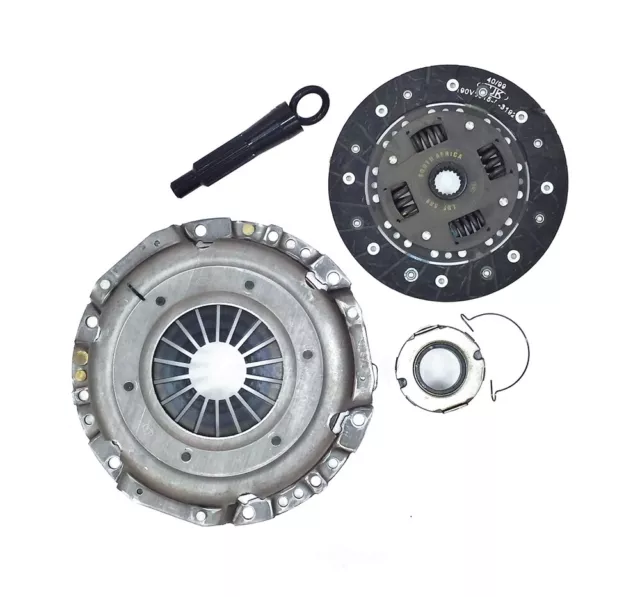 Clutch Kit fits 1979-1988 Plymouth Champ Colt  PLATINUM DRIVELINE