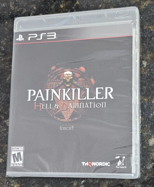 Gioca A Painkiller: Hell & Damnation | PlayStation 3 - Playstation 3 | Sceglilo Su - Foto 11
